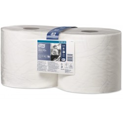 Hârtie de șters universală, 170m, 2 straturi, ultra-rezistentă, Tork, bax 2 role Hârtie de șters universală, 170m, 2 straturi, ultra-rezistentă, Tork, bax 2 role