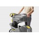 Mașină de frecat-aspirat BD 50/50 C Bp Pack Classic *EU, Karcher