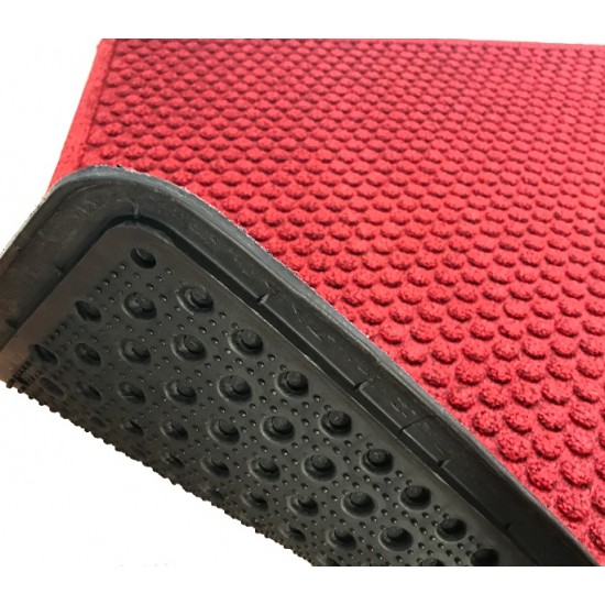 Covoras de interior AQUA TRAP, NOTRAX, 60cm x 90cm, rosu, 150S0023RB Covoras de interior AQUA TRAP, NOTRAX, 60cm x 90cm, rosu, 150S0023RB