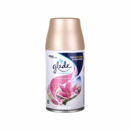 Glade Automatic Spray Rezerva Floral Blossom, 269 ml