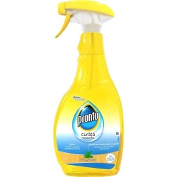 PRONTO PULVERIZATOR-ALOE VERA 500 ML PRONTO PULVERIZATOR-ALOE VERA 500 ML