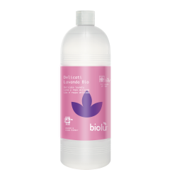 Biolu detergent ecologic pentru rufe delicate 1L