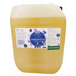 Biolu Gel ecologic pentru masina de spalat vase 20L                                                  Biolu Gel ecologic pentru masina de spalat vase 20L