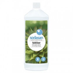 Detartrant bio 1L SODASAN Detartrant bio 1L SODASAN