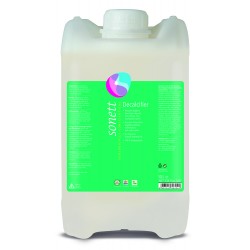 DETARTRANT (ANTICALCAR) ECOLOGIC 10L Sonett DETARTRANT (ANTICALCAR) ECOLOGIC 10L Sonett