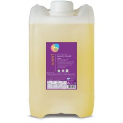 DETERGENT ECOLOGIC LICHID PT. RUFE ALBE SI COLORATE LAVANDA 20L Sonett