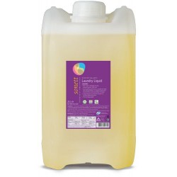 DETERGENT ECOLOGIC LICHID PT. RUFE ALBE SI COLORATE LAVANDA 5L Sonett