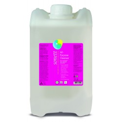 DETERGENT ECOLOGIC UNIVERSAL 10L Sonett DETERGENT ECOLOGIC UNIVERSAL 10L Sonett