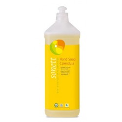 SAPUN LICHID ECOLOGIC - GALBENELE 1L Sonett SAPUN LICHID ECOLOGIC - GALBENELE 1L Sonett