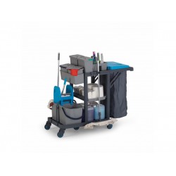 Cărucior de curățenie PROCART 311 Cărucior de curățenie PROCART 311