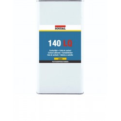 Adeziv neoprenic Soudal 5 L