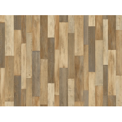 PVC Plaza Cuban Oak 263M  4 m