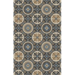 PVC Plaza Lagos cod 761 latime 4 m