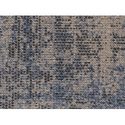 Mocheta horeca Promethea albastru cod 79