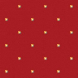 Mocheta horeca Strauss rosu cod 10 , înălțime fir 7 mm , pentru interior