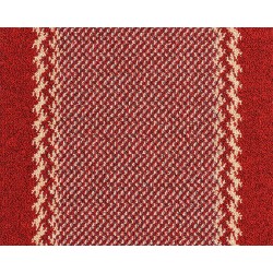 Traversa Vienna 23 red latime 0.80 m