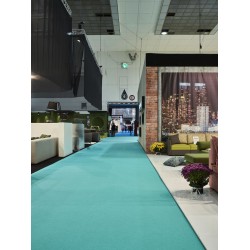 Mochetă Salsa Negru 1961