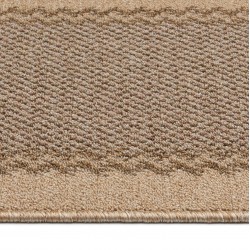 Traversă Vienna 13 beige lățime 0.67 m