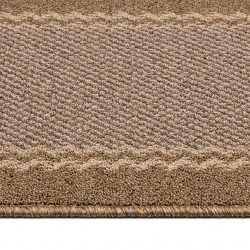 Traversă Vienna 19  brown lățime 0.67 m