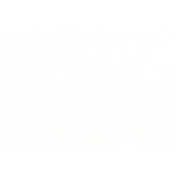 Mochetă Plat Folie Alb 1950