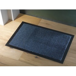 Pres Faro 013 Blue Albastru Dreptunghiular 90x120cm