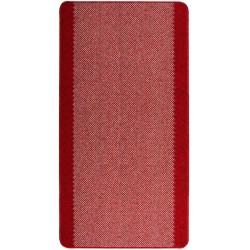 Traversă Porto 23 RED lățime 1 m