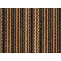 Traversă Sikinos 50 CHOCOLATE lățime 0.80 m