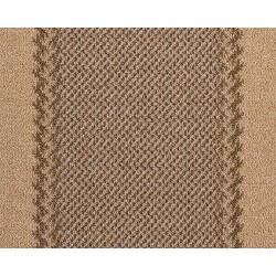 Traversa Vienna 13 beige latime 0.80 m