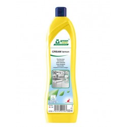 GREEN CARE CREAM CLEANER LAMAIE 500ML