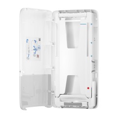 Tork dozator de prosoape pentru maini PeakServe Continuous Tork dozator de prosoape pentru maini PeakServe Continuous