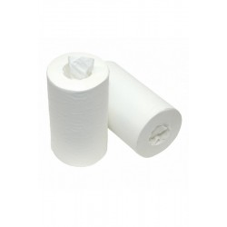 Prosop mini cu derulare centrala 1 pliu, 120 m Tork Prosop mini cu derulare centrala 1 pliu, 120 m Tork