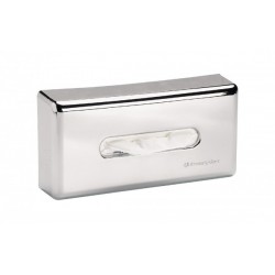 Dispenser servetele faciale, cromat, Kimberly-Clark Dispenser servetele faciale, cromat, Kimberly-Clark