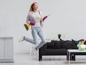 Trucuri pentru o curatenie rapida si eficienta Copy