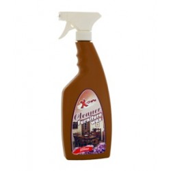 Detergent antistatic pentru mobila, AQAS, 750 ml Detergent antistatic pentru mobila, AQAS, 750 ml