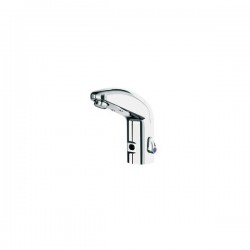 Baterie electronica cu Senzor, pentru lavoar Idral ONE, cu mixer pentru apa, Idral Baterie electronica cu Senzor, pentru lavoar Idral ONE, cu mixer pentru apa, Idral