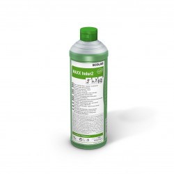 Detergent superumectant Manual pentru curățarea pardoselilor MAXX2 INDUR, 1L,  Ecolab Detergent superumectant Manual pentru curățarea pardoselilor MAXX2 INDUR, 1L,  Ecolab