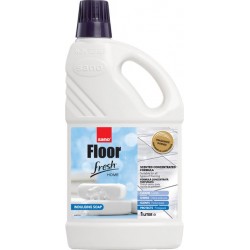 SANO FLOOR FRESH HOME SOAP Manual, 1L sticla, detergent pardoseala SANO FLOOR FRESH HOME SOAP Manual, 1L sticla, detergent pardoseala
