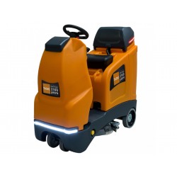 Masina TASKI swingo 2100μicro BMS EURO, 1440 W Masina TASKI swingo 2100μicro BMS EURO, 1440 W