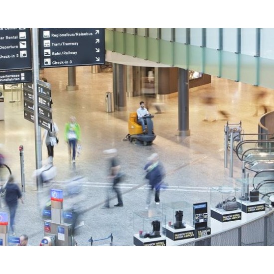 Masina TASKI swingo 4000 Masina TASKI swingo 4000