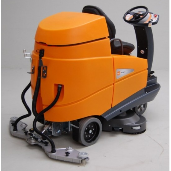 Masina TASKI swingo 5000 Masina TASKI swingo 5000