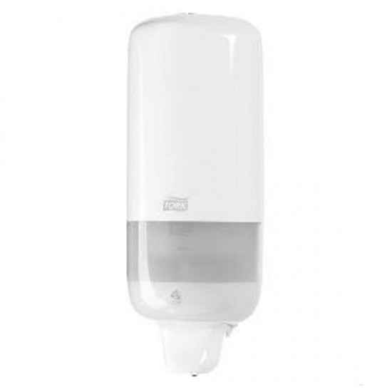 Dozator sapun spuma 1L, Tork Dozator sapun spuma 1L, Tork