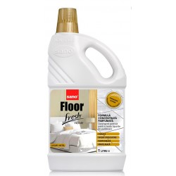 Detergent pardoseli concentrat Sano Floor Fresh Home Luxury Hotel 1L Detergent pardoseli concentrat Sano Floor Fresh Home Luxury Hotel 1L