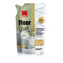 Detergent pardoseli Sano Floor Fresh Home Luxury Hotel 750 ml- rezerva Detergent pardoseli Sano Floor Fresh Home Luxury Hotel 750 ml- rezerva