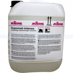 DOPOMAT INTENSO Automat -detergent industrial pardoseala  10 L, Kiehl DOPOMAT INTENSO Automat -detergent industrial pardoseala  10 L, Kiehl