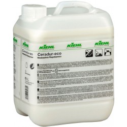 CERADUR ECO Manual -produs protector ecologic fara ioni metalici - lucios, 5L, Kiehl CERADUR ECO Manual -produs protector ecologic fara ioni metalici - lucios, 5L, Kiehl
