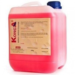 Detergent pardoseli lemn si parchet Manual, Wood Cleaner 5 L, Konga  Detergent pardoseli lemn si parchet Manual, Wood Cleaner 5 L, Konga