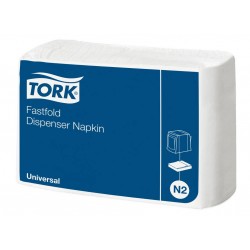 Servetele de masa,1 strat, Tork,  300 buc/pachet Servetele de masa,1 strat, Tork,  300 buc/pachet