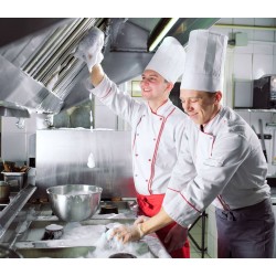 Degresant profesional, concentrat, pentru bucatarie, Asevi, 5L Degresant profesional, concentrat, pentru bucatarie, Asevi, 5L