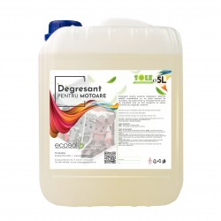 Degresant motor 5L