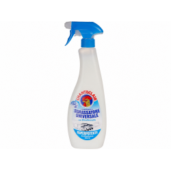 Degresant universal cu bicarbonat Chante Clair 600ml